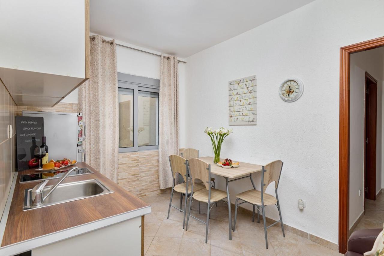 Ana'S Place Near The Sea Kotor Exterior foto