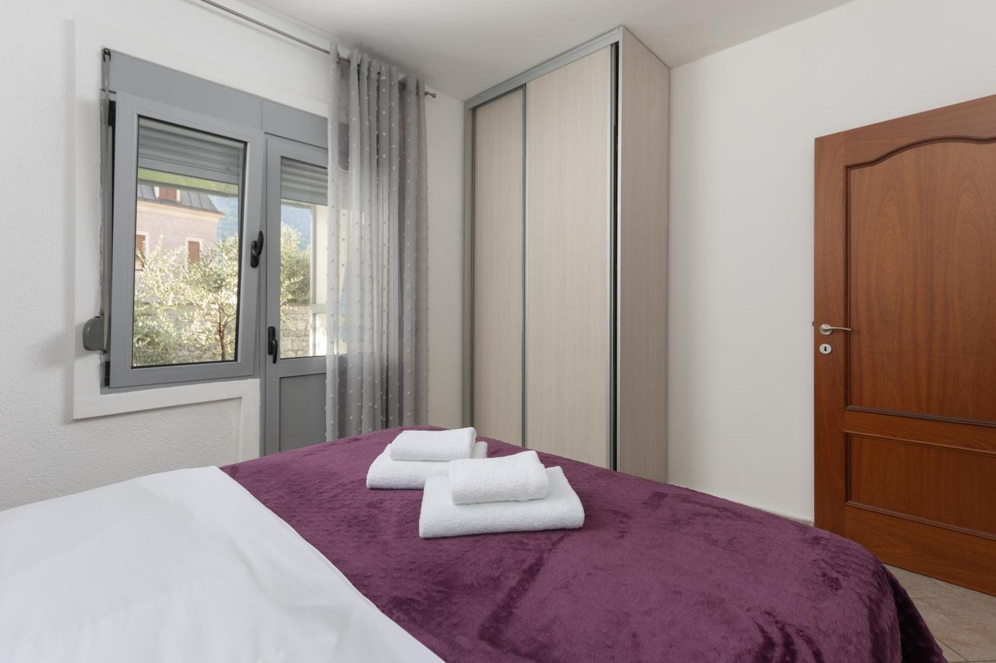 Ana'S Place Near The Sea Kotor Exterior foto